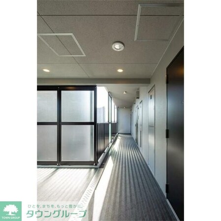 SAKURAレジデンスの物件内観写真